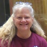 LeeAnn Ellis