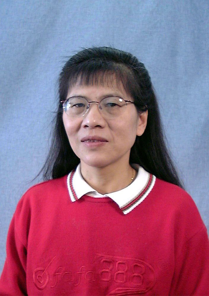 Liefang Li